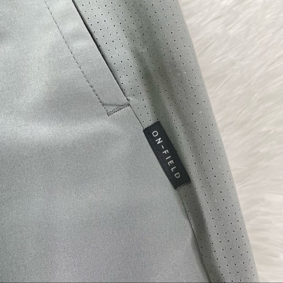 New Nike BYU Cougars On-Field Flex Training Dri-Fit Shorts AR7050-099 Sz Small - Picture 4 of 8